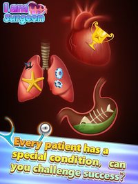 I am Surgeon - General Surgery & Crazy Doctor screenshot, image №1819512 - RAWG