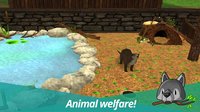 Pet World - WildLife America Premium - animal game screenshot, image №2104920 - RAWG