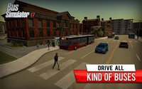 Bus Simulator 17 screenshot, image №1538117 - RAWG