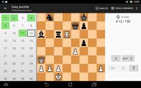 Chess Tactics Pro (Puzzles) screenshot, image №1494956 - RAWG