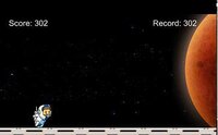 Space Runner (gelado12) screenshot, image №2839337 - RAWG