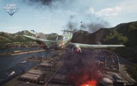 World of Warplanes screenshot, image №575430 - RAWG