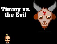 Timmy vs. the Evil screenshot, image №2794336 - RAWG