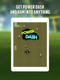 Football Dash (endless runner) screenshot, image №3077384 - RAWG