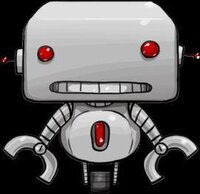 Turret (itch) (yellowdragoon) screenshot, image №3527839 - RAWG