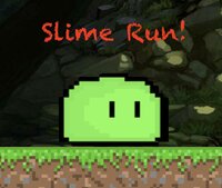 Slime Run! screenshot, image №2851908 - RAWG