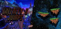 Infinity's Jumps screenshot, image №2762596 - RAWG