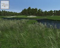 CustomPlay Golf 2010 screenshot, image №530719 - RAWG