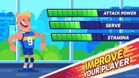 Volleyball Challenge 2019 screenshot, image №1971196 - RAWG