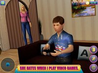 Hello Virtual Mom 3D screenshot, image №1738434 - RAWG