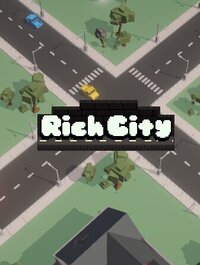Rich City screenshot, image №4035709 - RAWG