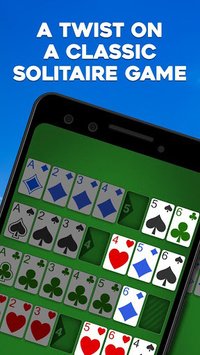 Addiction Solitaire screenshot, image №2072497 - RAWG