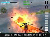 Heli Fight Seawar screenshot, image №1839775 - RAWG