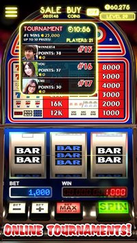 USA Slots 🗽American 777 screenshot, image №1367224 - RAWG