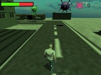 Oxi Run screenshot, image №2636274 - RAWG