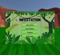 Infestation (itch) (KnightKnight28) screenshot, image №3360009 - RAWG