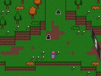 Blue & Iris: Woodland Wanderers screenshot, image №3796787 - RAWG