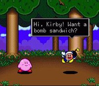 Kirby's Avalanche (1995) screenshot, image №762000 - RAWG