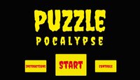 Puzzle Pocalypse screenshot, image №3762417 - RAWG