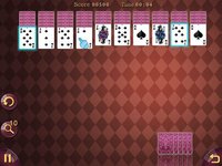 Spider Solitaire 9 screenshot, image №1742821 - RAWG