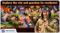 Mysteryville Lite: hidden object investigation screenshot, image №1654111 - RAWG