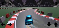 Drift Simulator 3D Mobile screenshot, image №3313048 - RAWG