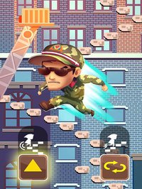 Running Man Storm screenshot, image №1694622 - RAWG