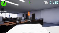 Don't Get Fired (folayfila) screenshot, image №3001658 - RAWG