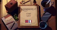 Karmarvest screenshot, image №3724504 - RAWG