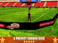 Real Football 2017 - Soccer challenge sports game screenshot, image №913678 - RAWG