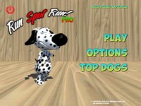 Run Spot Run PRO screenshot, image №2208247 - RAWG