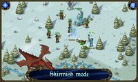 Majesty: Northern Kingdom screenshot, image №1401616 - RAWG