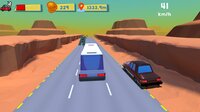 Extreme Race screenshot, image №3183475 - RAWG