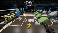 FOOSBALL RUNNER screenshot, image №4101034 - RAWG