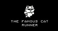 The famous cat runner 😼 screenshot, image №3280274 - RAWG