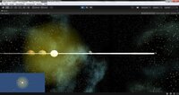 solar system project (yogyadudhe4) screenshot, image №3060627 - RAWG