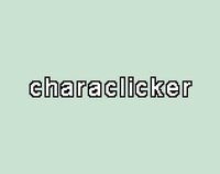 characlicker screenshot, image №1895974 - RAWG