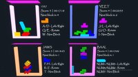 Legally Distinct Block Game In Space! screenshot, image №3015425 - RAWG