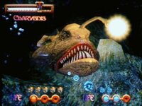 The Ocean Hunter PC Port screenshot, image №3461561 - RAWG
