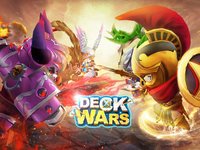 Deck Wars screenshot, image №1893218 - RAWG