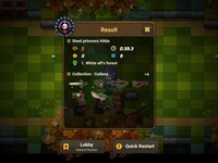 Cube Land screenshot, image №3489396 - RAWG