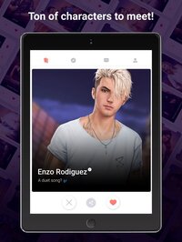 Swiit Crush - Flirt & Match screenshot, image №2709717 - RAWG