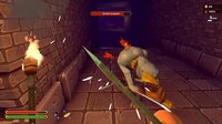 The RPG: My First Dungeon Smells screenshot, image №4222083 - RAWG