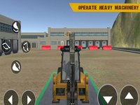 City Builder Construction Sim screenshot, image №1611310 - RAWG