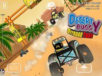DESERT BUGGY OFFROAD FURY: Offroad Dune Buggy Kids screenshot, image №1712792 - RAWG