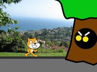 Tree boss! [BETA] 0.0.2 screenshot, image №3550060 - RAWG