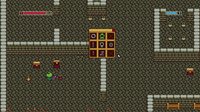 Boss Battle Royale - Ludum Dare 45 screenshot, image №2203706 - RAWG
