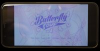 Butterfly Soup Web & Android Ports screenshot, image №2701997 - RAWG