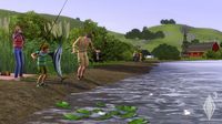 The Sims 3 screenshot, image №179639 - RAWG