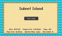 Subnet Island screenshot, image №2690161 - RAWG